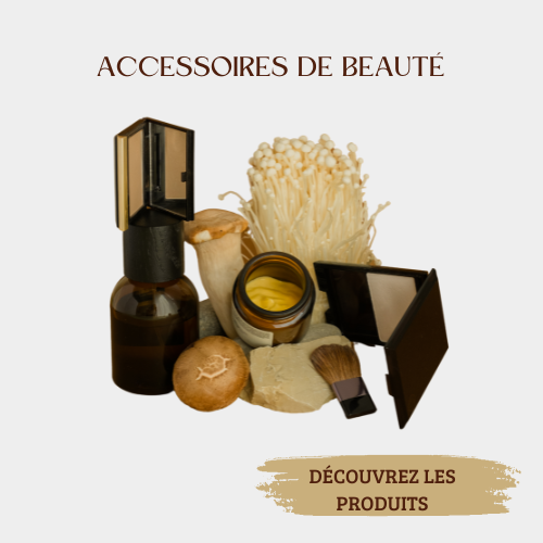 Accessoires de Beauté